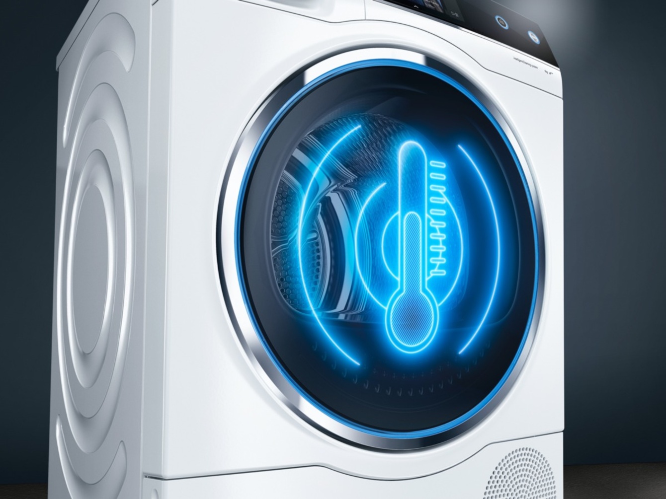 autoDry-Funktion bei Elektro Raab GmbH & Co. KG in Oberviechtach
