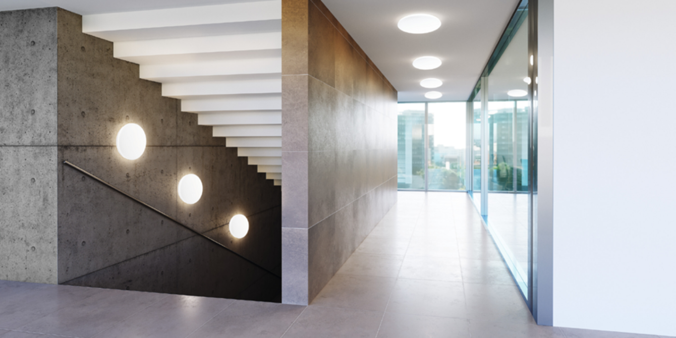LED-Leuchten bei Elektro Raab GmbH & Co. KG in Oberviechtach