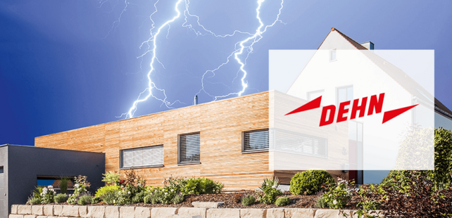 Dehn bei Elektro Raab GmbH & Co. KG in Oberviechtach