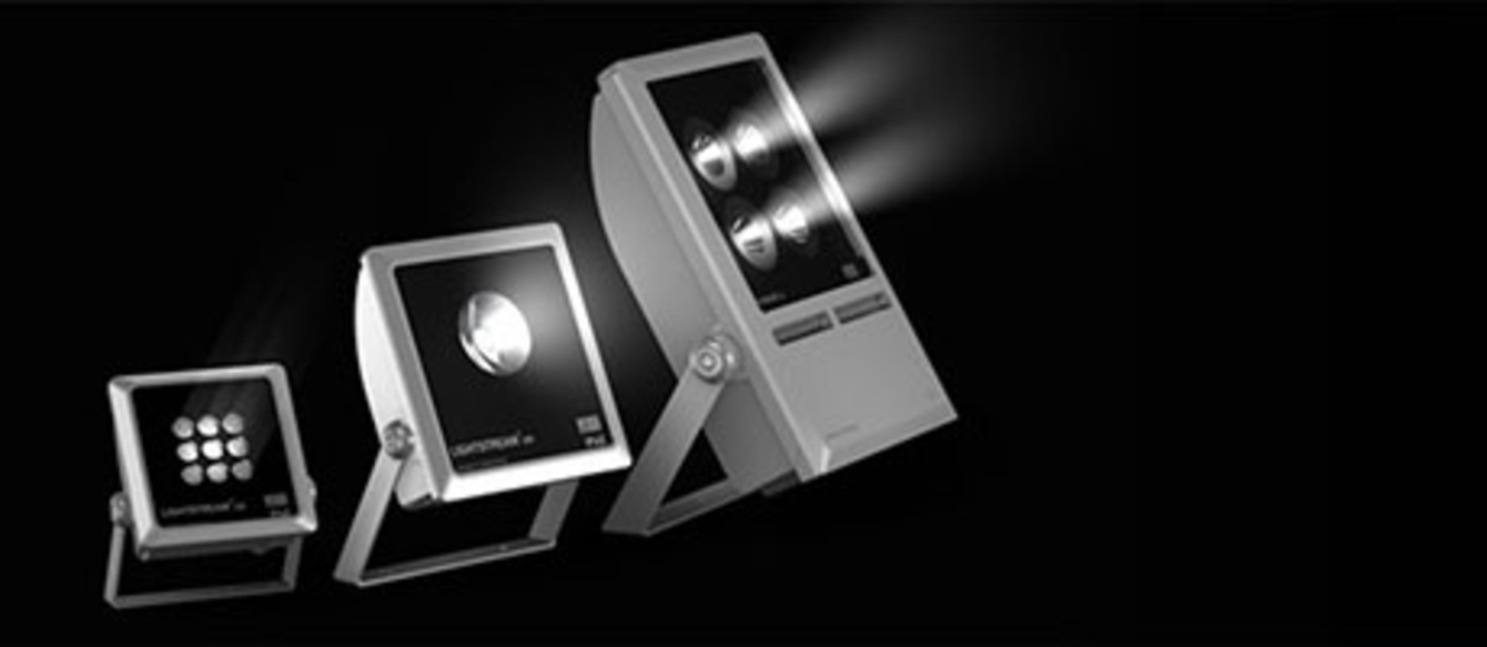 Lightstream LED bei Elektro Raab GmbH & Co. KG in Oberviechtach