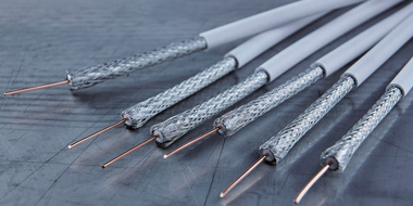 Kabel- und Steckverbinder bei Elektro Raab GmbH & Co. KG in Oberviechtach