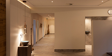 Spa / Wellness bei Elektro Raab GmbH & Co. KG in Oberviechtach