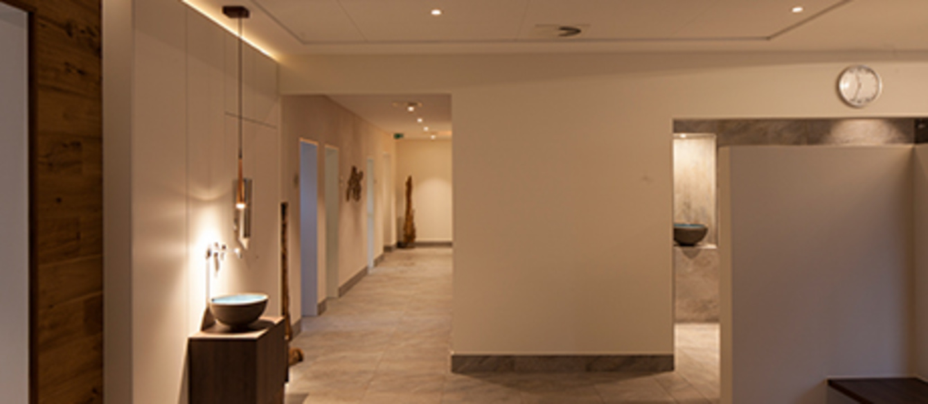 Spa / Wellness bei Elektro Raab GmbH & Co. KG in Oberviechtach