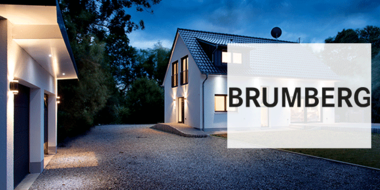 Brumberg bei Elektro Raab GmbH & Co. KG in Oberviechtach