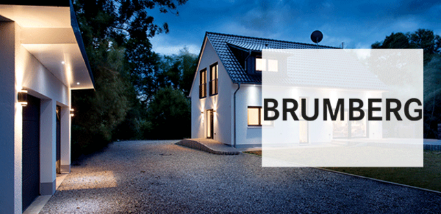Brumberg bei Elektro Raab GmbH & Co. KG in Oberviechtach