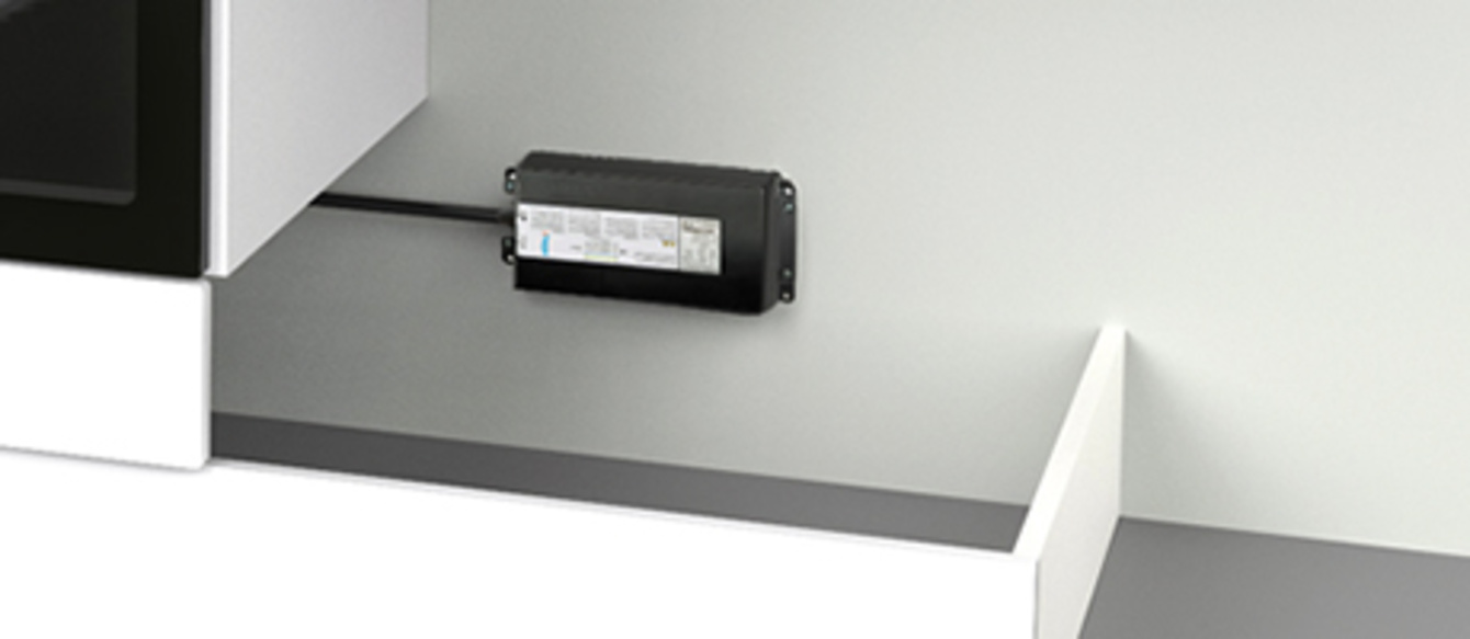 Herdwächter bei Elektro Raab GmbH & Co. KG in Oberviechtach