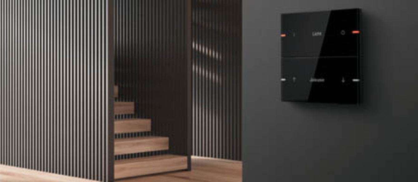 Gira Tastsensor 4 bei Elektro Raab GmbH & Co. KG in Oberviechtach