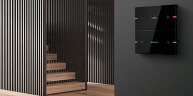 Gira Tastsensor 4 bei Elektro Raab GmbH & Co. KG in Oberviechtach