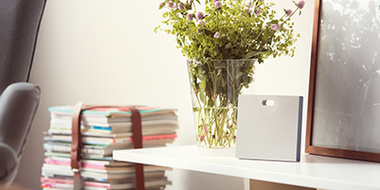 coviva Smart Home bei Elektro Raab GmbH & Co. KG in Oberviechtach
