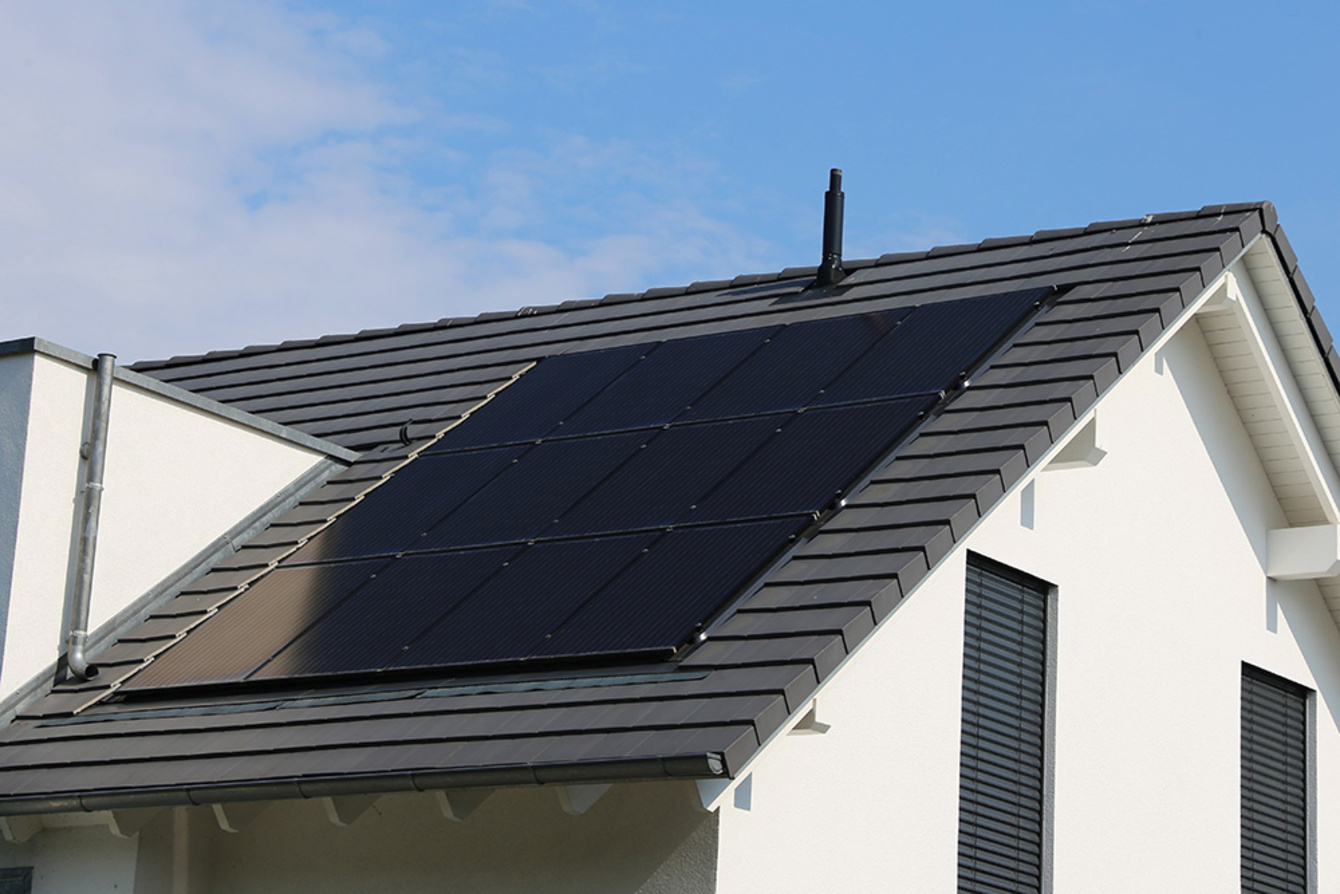 Erneuerbare Energien bei Elektro Raab GmbH & Co. KG in Oberviechtach