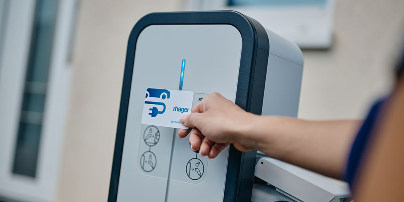 E-Mobilität öffentlicher Bereich bei Elektro Raab GmbH & Co. KG in Oberviechtach