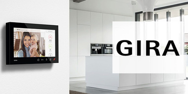 Gira bei Elektro Raab GmbH & Co. KG in Oberviechtach