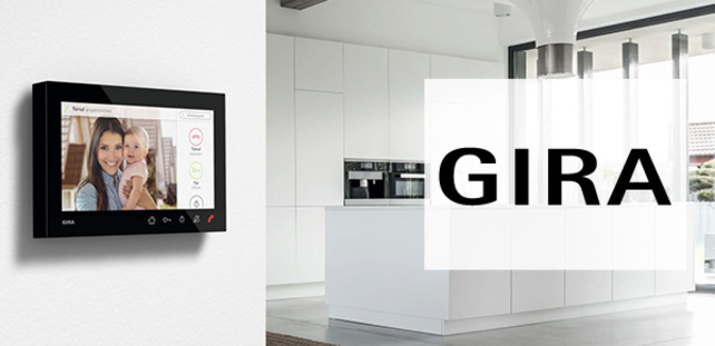 Gira bei Elektro Raab GmbH & Co. KG in Oberviechtach