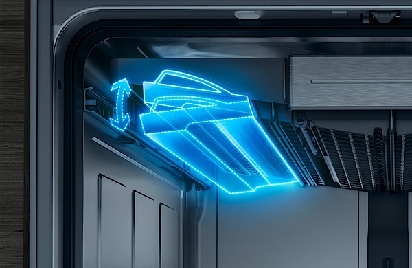 varioSchublade Pro bei Elektro Raab GmbH & Co. KG in Oberviechtach