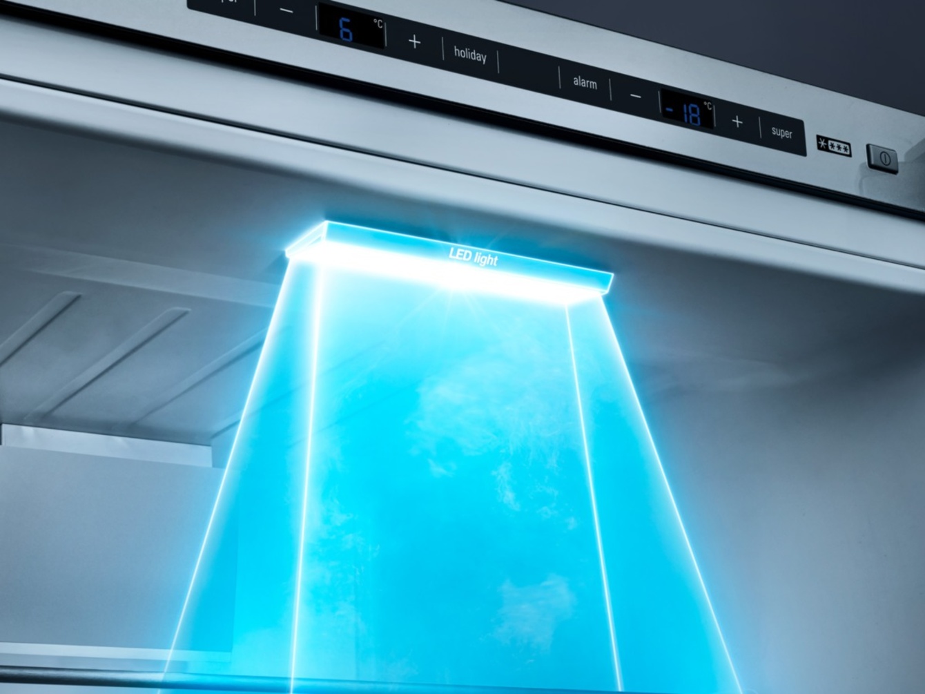LED Licht bei Elektro Raab GmbH & Co. KG in Oberviechtach