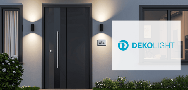 DEKO-LIGHT bei Elektro Raab GmbH & Co. KG in Oberviechtach
