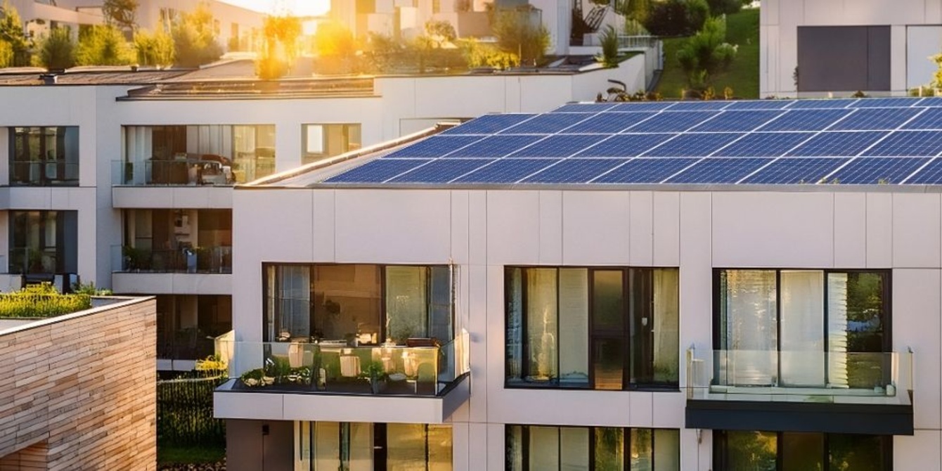 Schutz für die Photovoltaik-Anlage bei Elektro Raab GmbH & Co. KG in Oberviechtach
