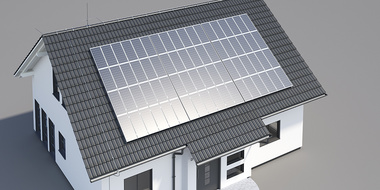 Umfassender Schutz für Photovoltaikanlagen bei Elektro Raab GmbH & Co. KG in Oberviechtach