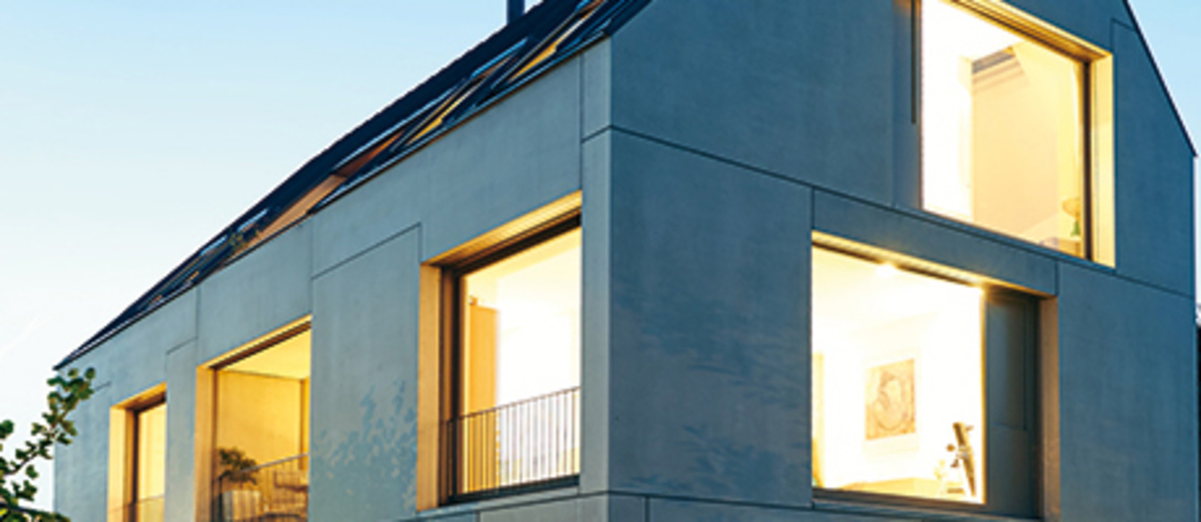 LUXORliving bei Elektro Raab GmbH & Co. KG in Oberviechtach