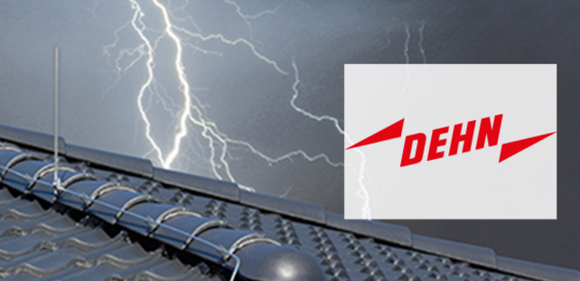 Dehn bei Elektro Raab GmbH & Co. KG in Oberviechtach