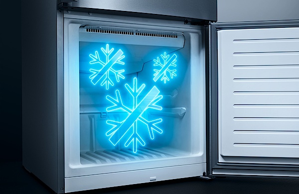 noFrost bei Elektro Raab GmbH & Co. KG in Oberviechtach
