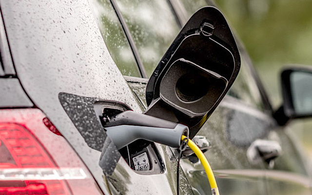 E-Mobility bei Elektro Raab GmbH & Co. KG in Oberviechtach