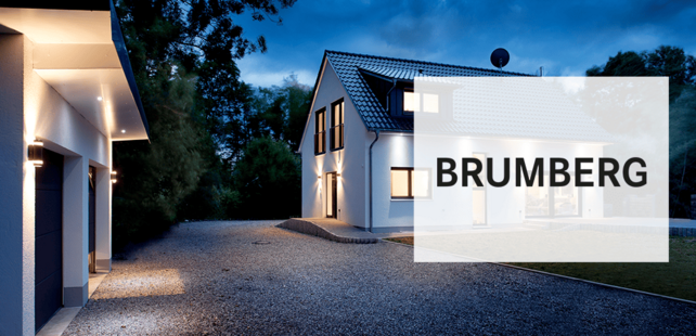 Brumberg bei Elektro Raab GmbH & Co. KG in Oberviechtach