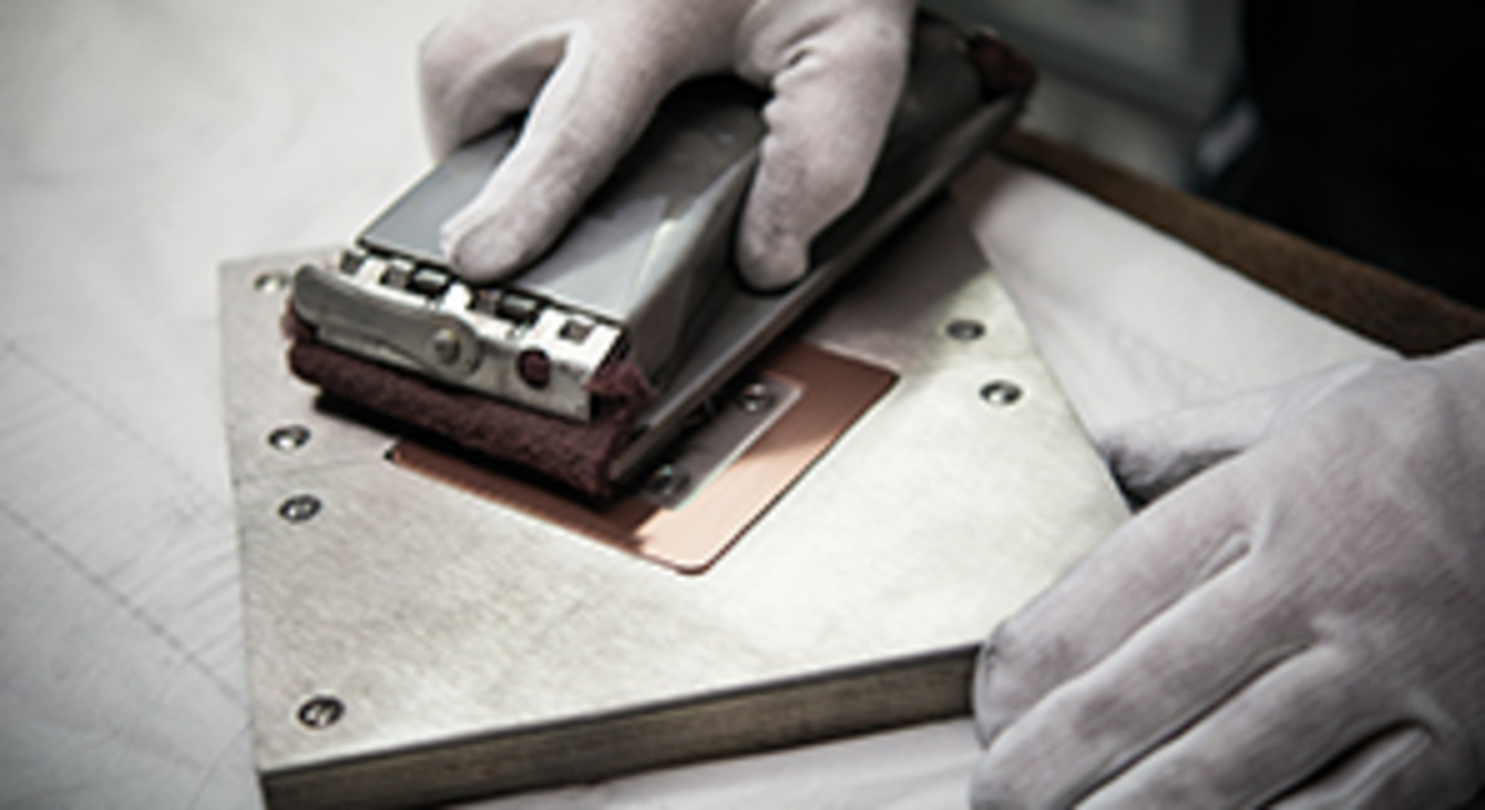 Manufaktur bei Elektro Raab GmbH & Co. KG in Oberviechtach