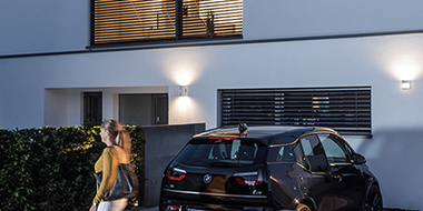 TheLeda D bei Elektro Raab GmbH & Co. KG in Oberviechtach