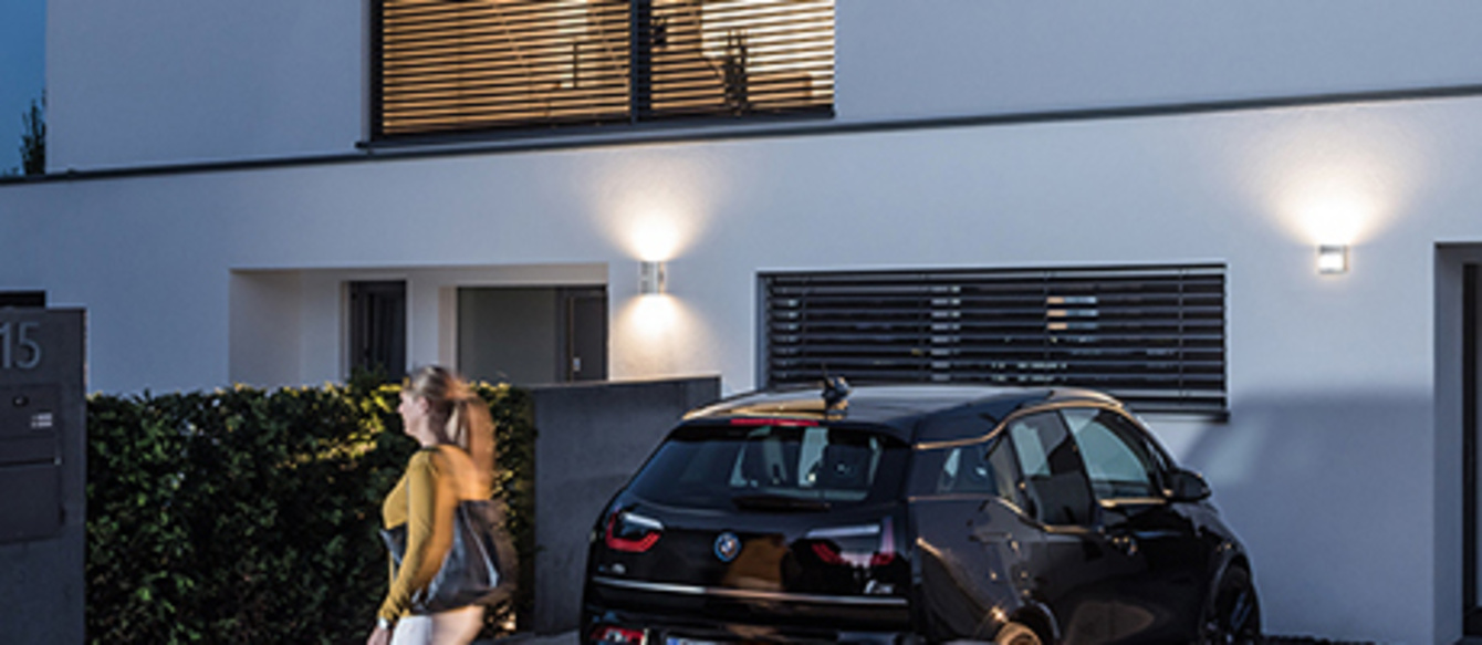 TheLeda D bei Elektro Raab GmbH & Co. KG in Oberviechtach