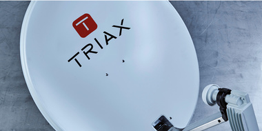 Satellitenempfang bei Elektro Raab GmbH & Co. KG in Oberviechtach