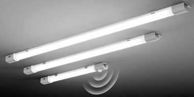 Planox Feuchtraumleuchten bei Elektro Raab GmbH & Co. KG in Oberviechtach