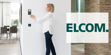 Elcom bei Elektro Raab GmbH & Co. KG in Oberviechtach