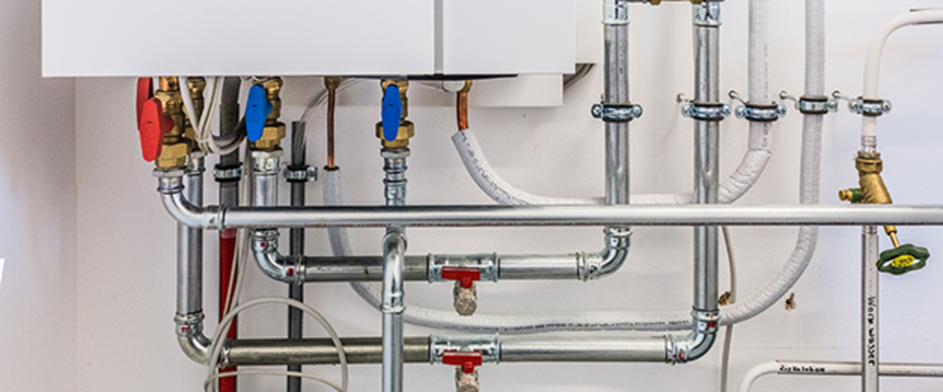 Heizung und Haussteuerung bei Elektro Raab GmbH & Co. KG in Oberviechtach