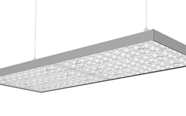 Leuchtenserie LUZ bei Elektro Raab GmbH & Co. KG in Oberviechtach