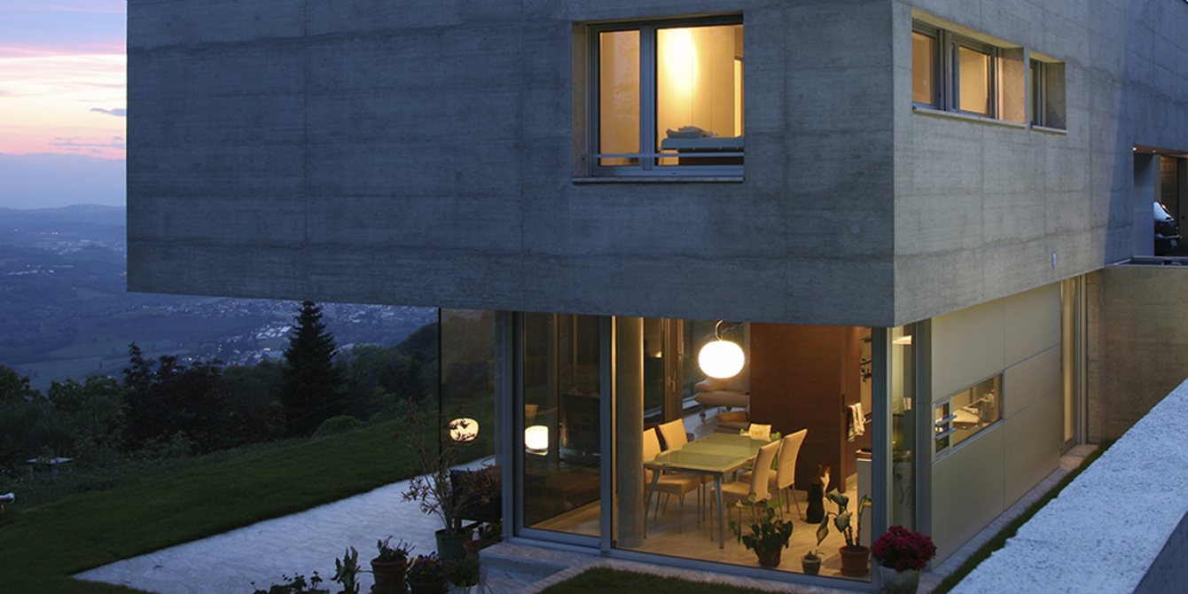 Design orientiere Produkte bei Elektro Raab GmbH & Co. KG in Oberviechtach