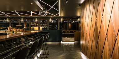 Hotellerie / Gastronomie bei Elektro Raab GmbH & Co. KG in Oberviechtach