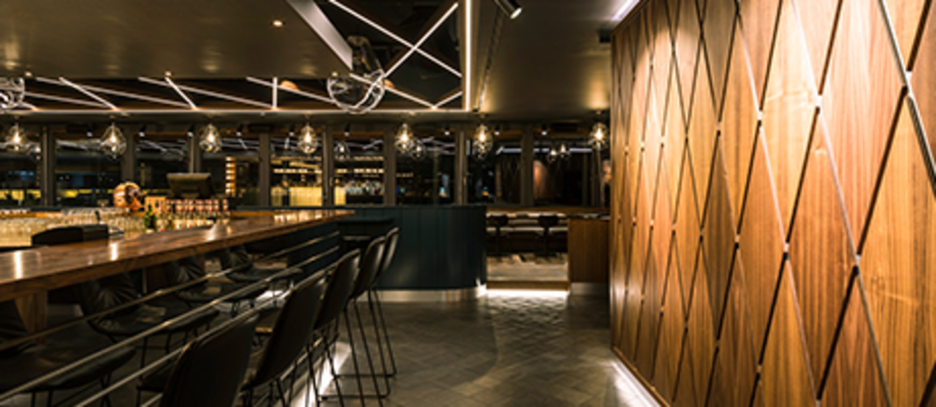 Hotellerie / Gastronomie bei Elektro Raab GmbH & Co. KG in Oberviechtach