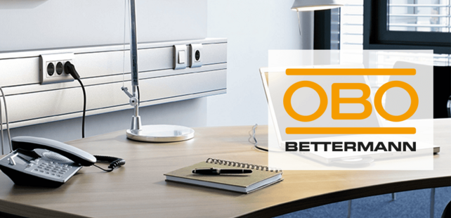 OBO bei Elektro Raab GmbH & Co. KG in Oberviechtach