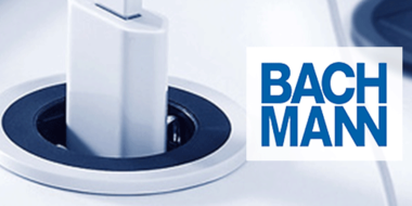 Bachmann bei Elektro Raab GmbH & Co. KG in Oberviechtach