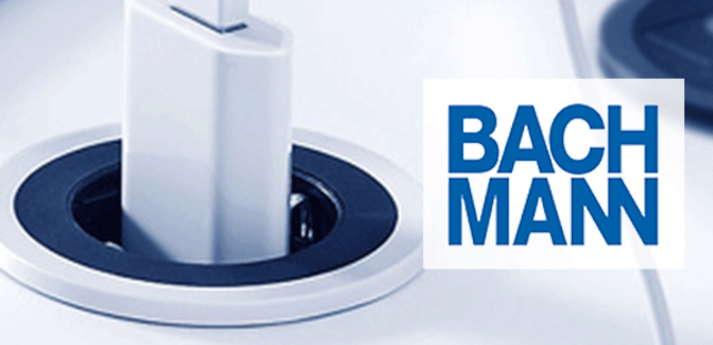Bachmann bei Elektro Raab GmbH & Co. KG in Oberviechtach