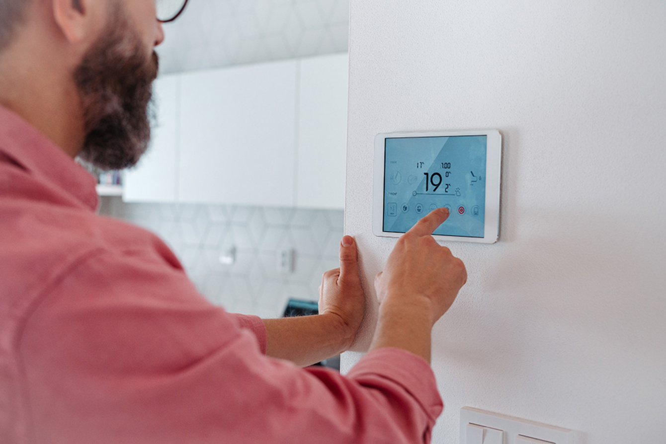 KNX-Planung bei Elektro Raab GmbH & Co. KG in Oberviechtach
