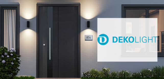 DEKO-LIGHT bei Elektro Raab GmbH & Co. KG in Oberviechtach