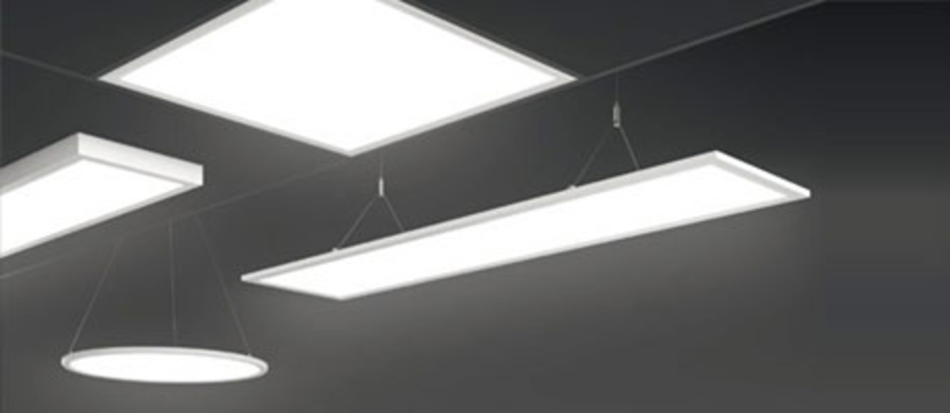 Sidelite ECO bei Elektro Raab GmbH & Co. KG in Oberviechtach