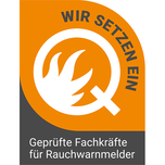 Fachkraft für Rauchwarnmelder bei Elektro Raab GmbH & Co. KG in Oberviechtach