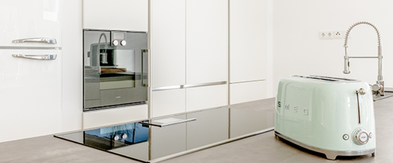 Elektro- und Haushaltsgeräte bei Elektro Raab GmbH & Co. KG in Oberviechtach