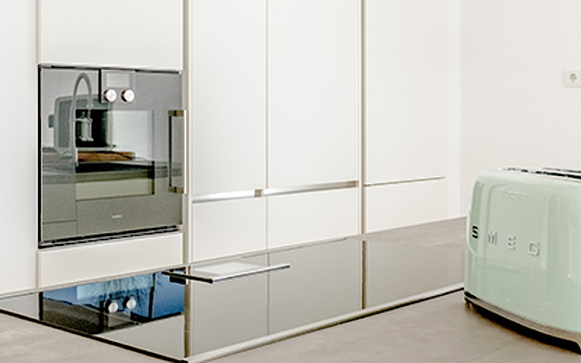 Elektro- und Haushaltsgeräte bei Elektro Raab GmbH & Co. KG in Oberviechtach