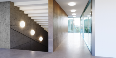 LED-Leuchten bei Elektro Raab GmbH & Co. KG in Oberviechtach