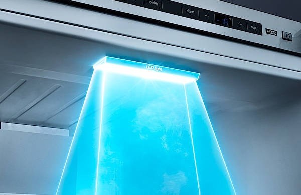 LED Licht bei Elektro Raab GmbH & Co. KG in Oberviechtach