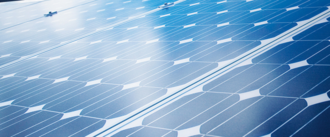 Photovoltaik bei Elektro Raab GmbH & Co. KG in Oberviechtach